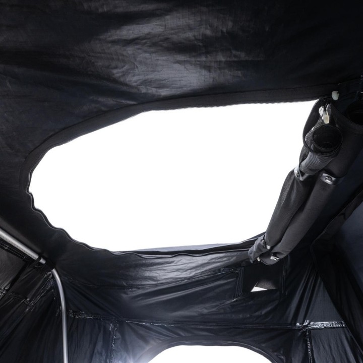 ARB ESPERANCE ROOF TOP TENT V2, HARD SHELL, INCLUDING LADDER - view 25