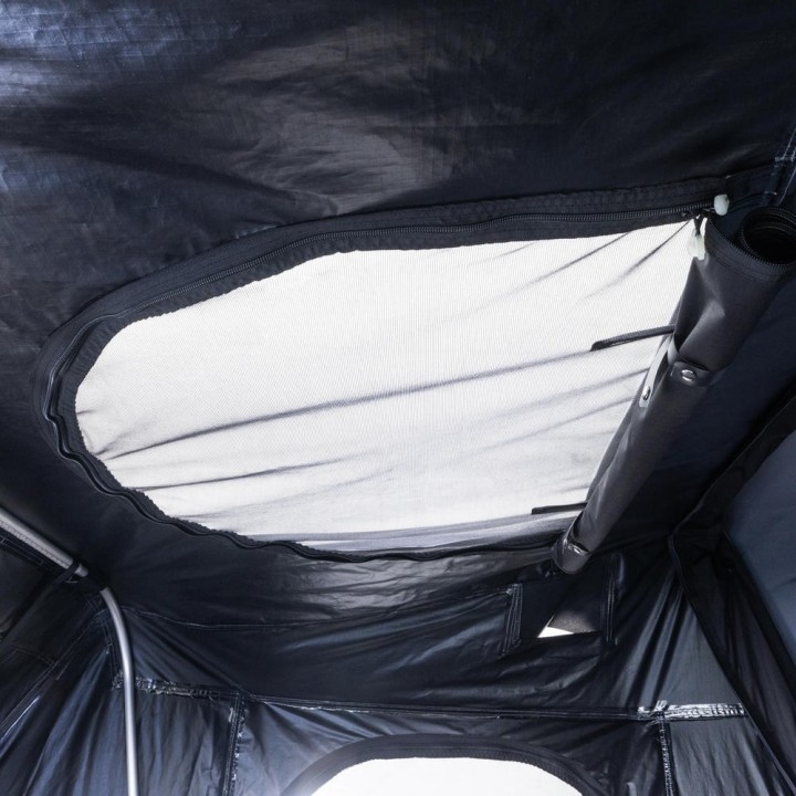 ARB ESPERANCE ROOF TOP TENT V2, HARD SHELL, INCLUDING LADDER - view 26