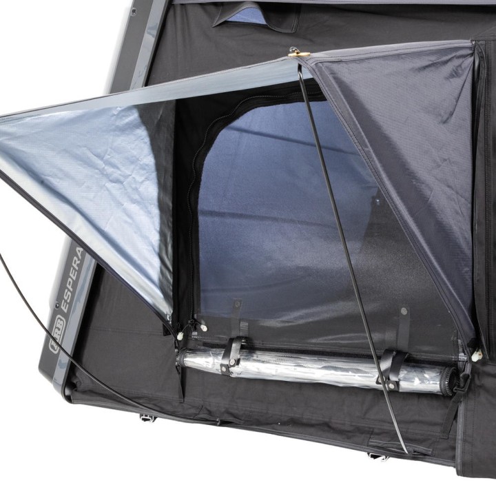 ARB ESPERANCE ROOF TOP TENT V2, HARD SHELL, INCLUDING LADDER - view 32