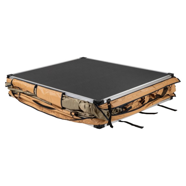 Roof Top Tent ARB Simpson III with Annex - Best Quality!