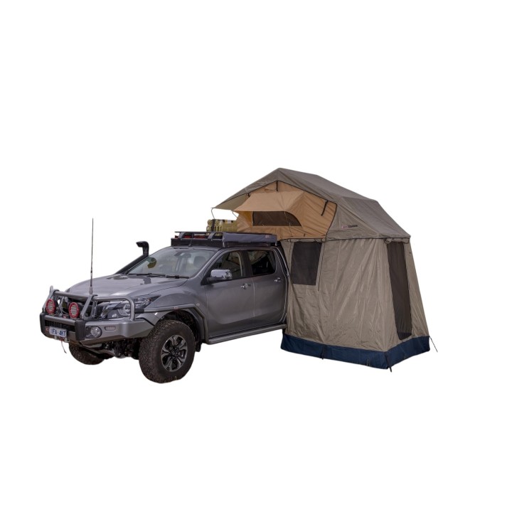 Roof Top Tent ARB Simpson III with Annex - Best Quality!