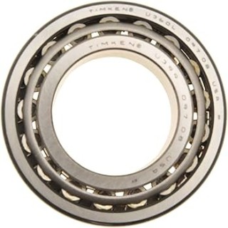 565903 Wheel Bearing and Race Set Jeep Wrangler JK
