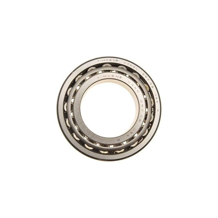 565903 Wheel Bearing and Race Set Jeep Wrangler JK
