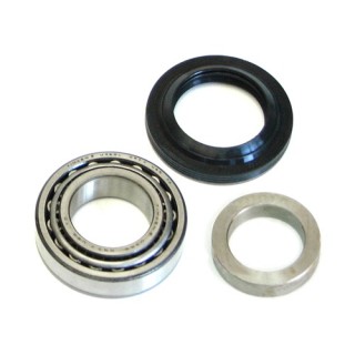 Yukon Rear Axle Bearing and Seal Kit for Dana 44JK