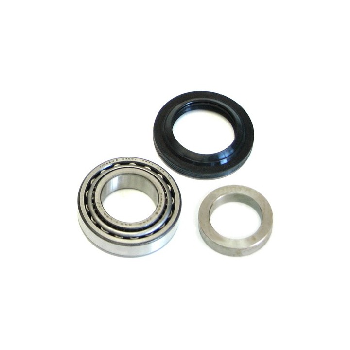 Yukon Rear Axle Bearing and Seal Kit for Dana 44JK