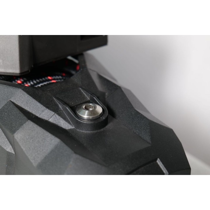 Winch T-max Force View Titan 12v 13000lbs - Best Quality!