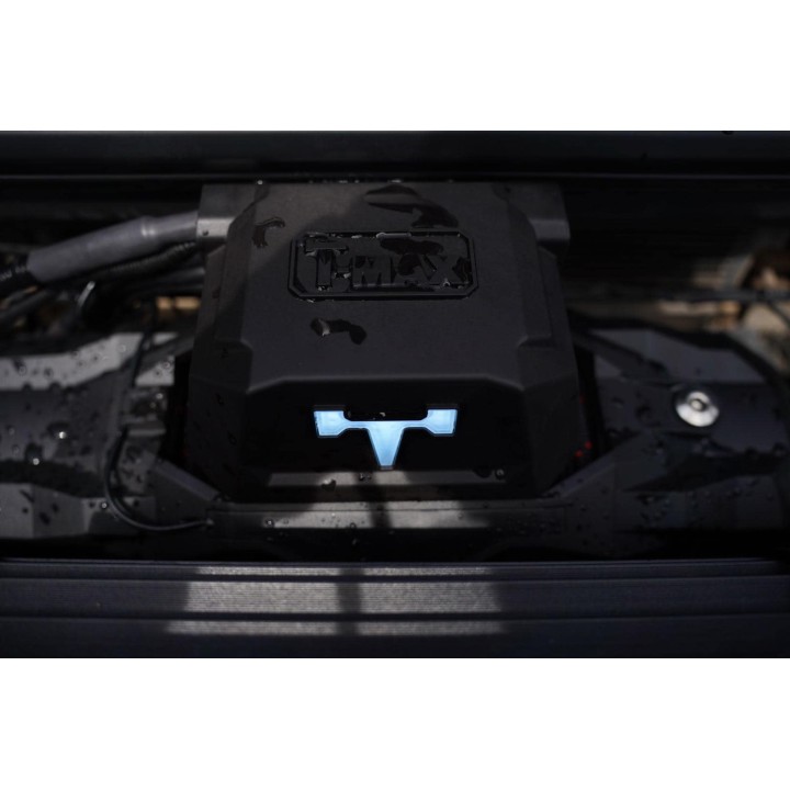 Winch T-max Force View Titan 12v 13000lbs - Best Quality!