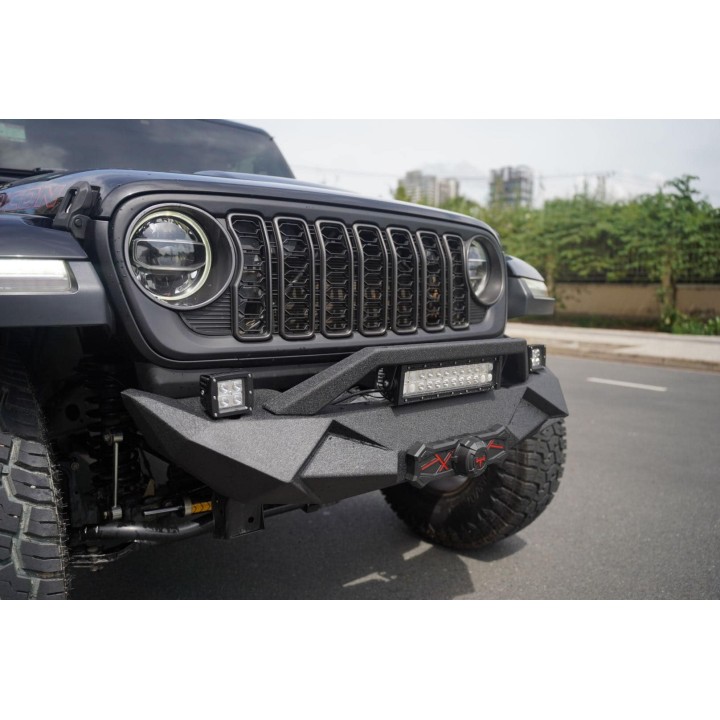 Winch T-max Force View Titan 12v 13000lbs - Best Quality!