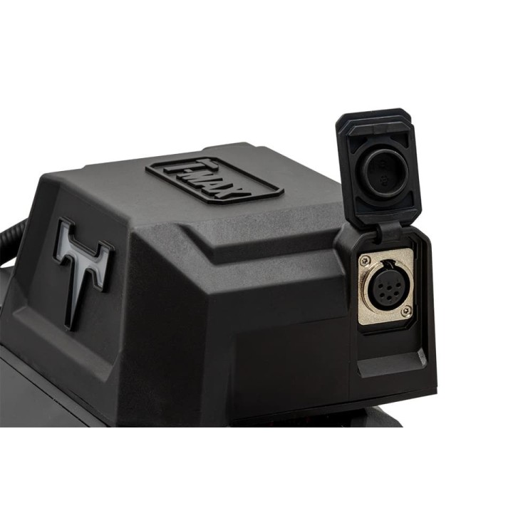 Winch T-max Force View Titan 12v 13000lbs - Best Quality!