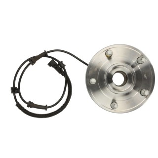 Front Wheel Hub Bearing SKF Jeep Wrangler JK