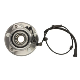 Piasta ŁOŻYSKO KOŁA PRZÓD SKF JEEP WRANGLER JK - ujęcie 2