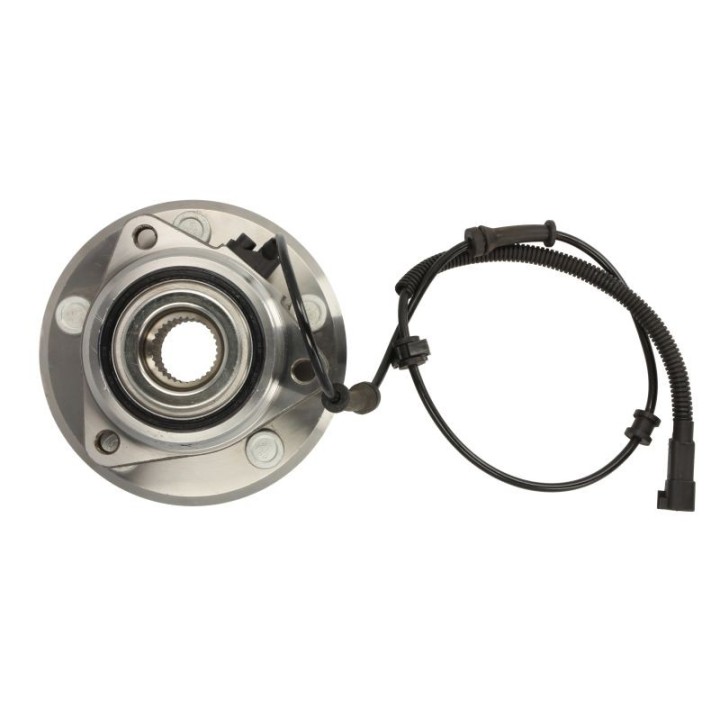 Front Wheel Hub Bearing SKF Jeep Wrangler JK