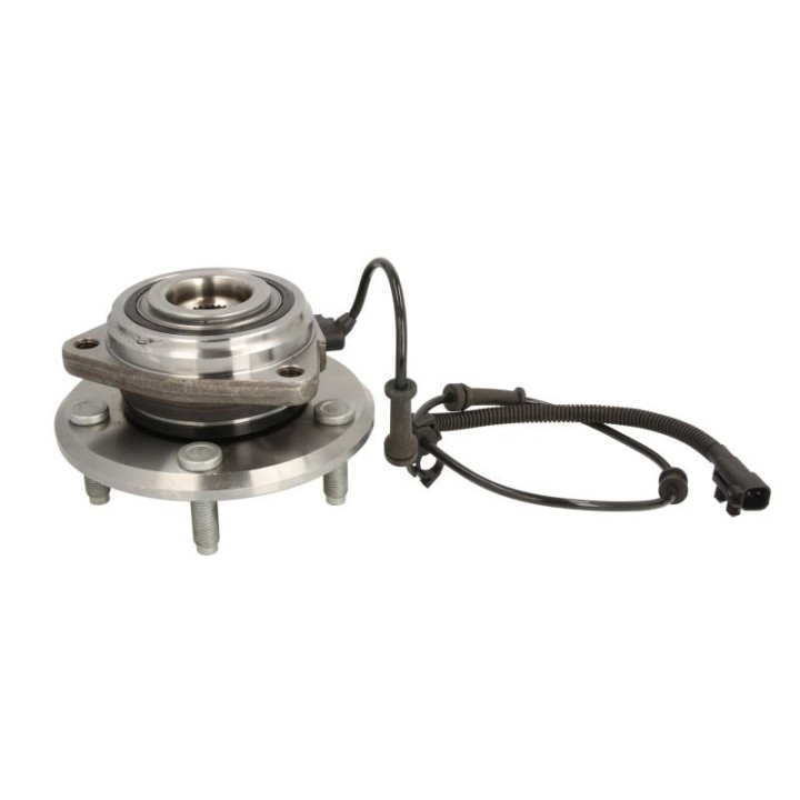 Front Wheel Hub Bearing SKF Jeep Wrangler JK