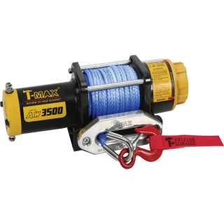 ATV Winch T-MAX ATW 3500 148:1