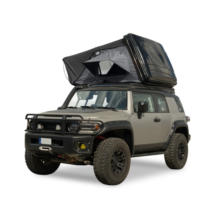 Roof Top Tent Fold 2 Wolf - Best Roof Protection