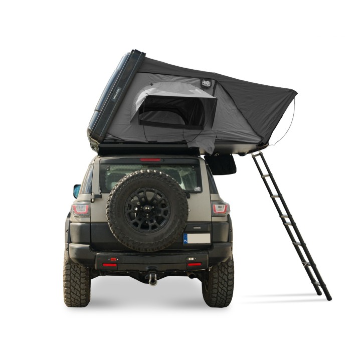 Roof Top Tent Fold 2 Wolf - Best Roof Protection