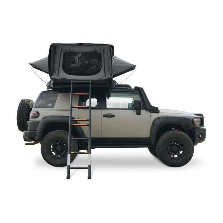 Roof Top Tent Fold 2 Wolf - Best Roof Protection