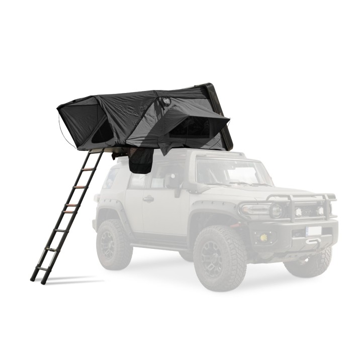 Roof Top Tent Fold 2 Wolf - Best Roof Protection