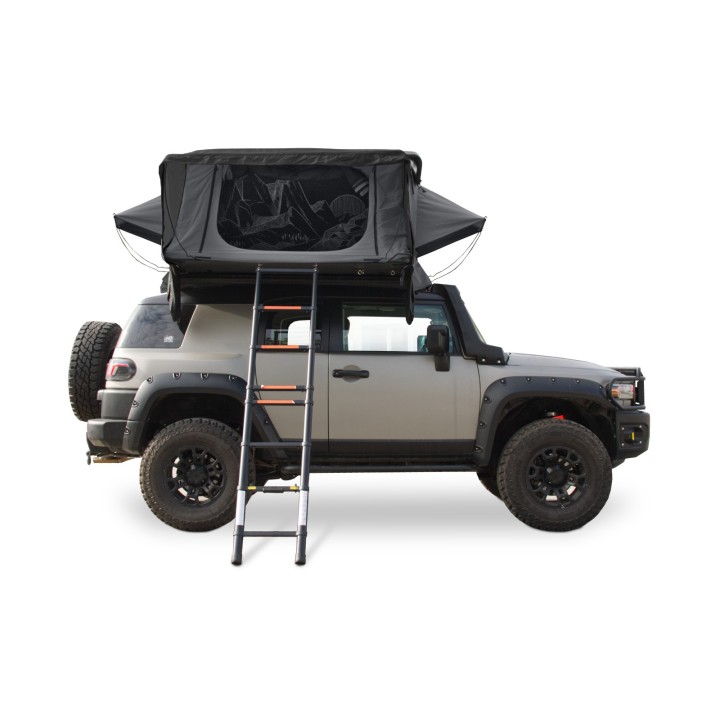 OFFLANDER ROOFTOP TENT FOLD 4 WOLF - view 6