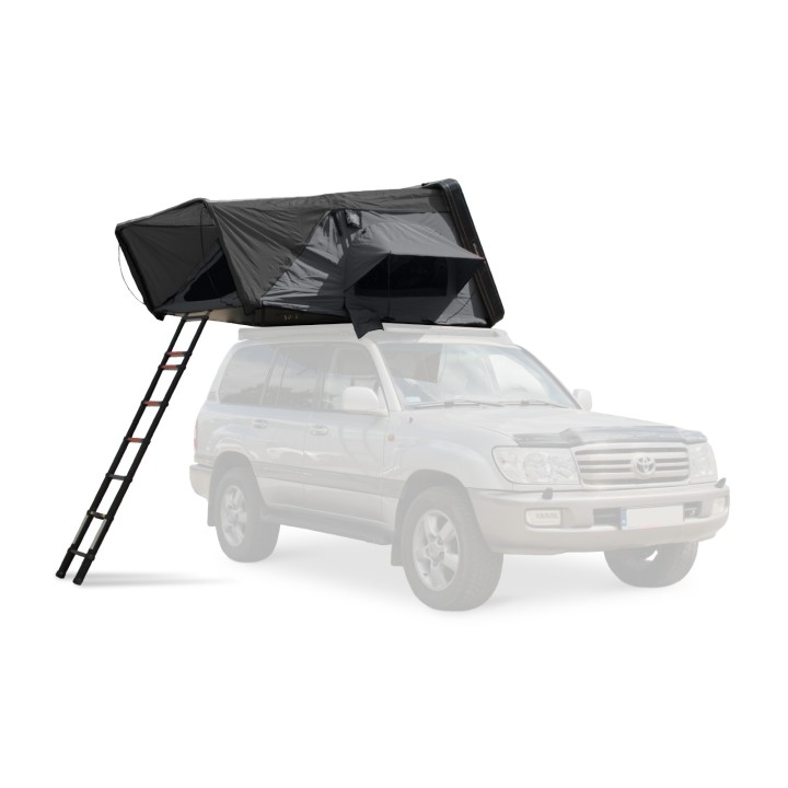 OFFLANDER ROOFTOP TENT FOLD 4 WOLF