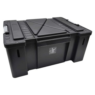 THE NOMAD STORAGE BOX