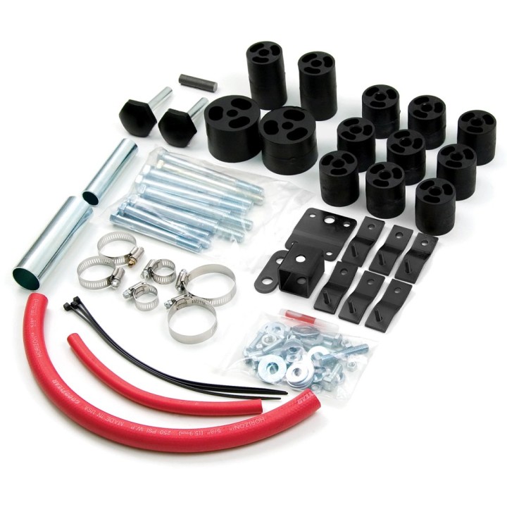 Zestaw podnoszący Zone Body Lift 2"