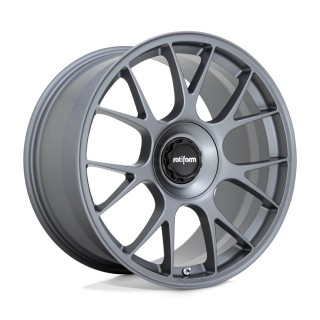 Felga aluminiowa R903 TUF Satin Titanium ROTIFORM