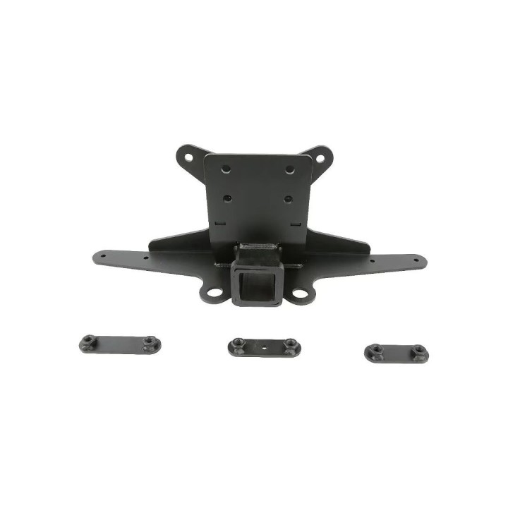 Tow Hitch Toyota Land Cruiser 250 | Hitch Receiver