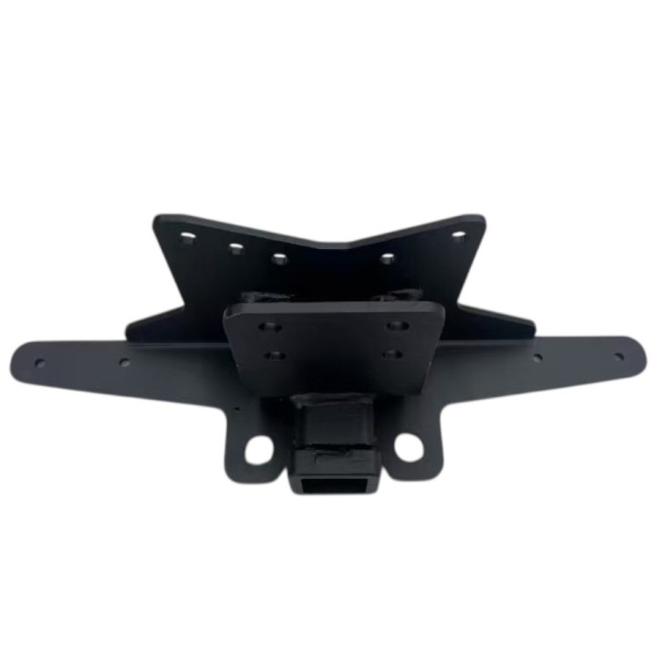 Tow Hitch Toyota Land Cruiser 250 | Hitch Receiver