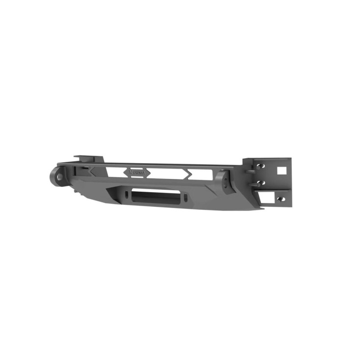 2024+ TOYOTA LAND CRUISER | CENTRIC FRONT BUMPER - view 3