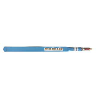 MudKiller AIR cleaning lance