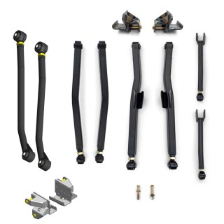 Zestaw zawieszenia Long Arm Upgrade Clayton Overland+
