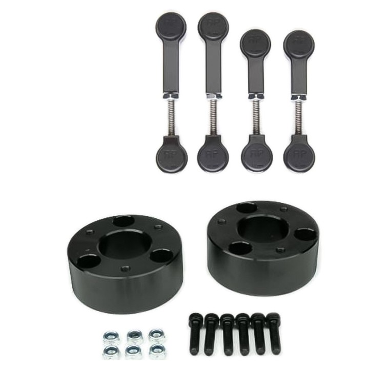 Base kit Air Ride Revel Performance Lift 2,5"