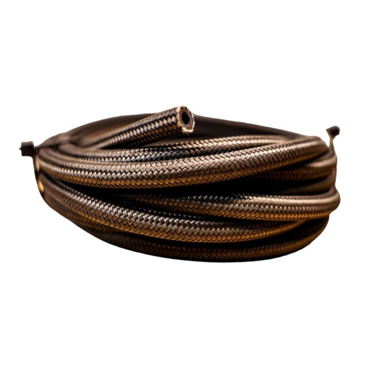 APEX Nylon Braided Air Line 3/8 - Sold Per Foot | Szekla4x4