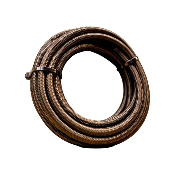 APEX Nylon Braided Air Line 3/8 - Sold Per Foot | Szekla4x4