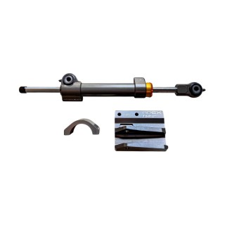 APEX TSR Through Shaft Ram for Jeep JL and JT Kit | APEX