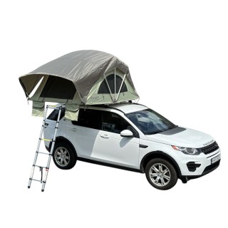 Escape ARIZONA II 190 cm Roof Tent, green | Szekla4x4.pl