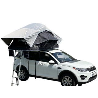 Escape INDIANA 160 cm Roof Tent, black | Szekla4x4.pl