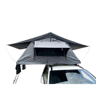 Escape ALASKA 140 cm Roof Tent, grey | Szekla4x4.pl