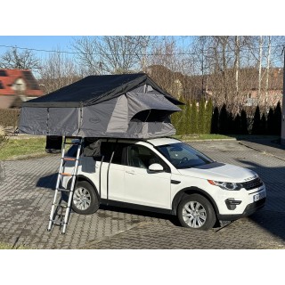 Escape ALASKA 140 cm LONG Roof Tent, grey | Szekla4x4.pl