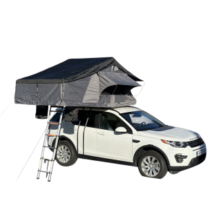 Escape ALASKA 140 cm LONG Roof Tent, grey | Szekla4x4.pl