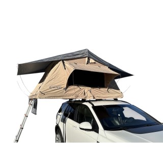 Escape ALASKA 160 cm Roof Tent, sand | Szekla4x4.pl
