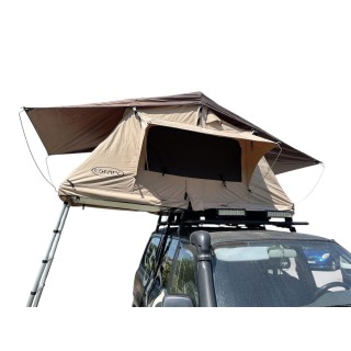 Escape ALASKA 190 cm Roof Tent, sand | Szekla4x4.pl