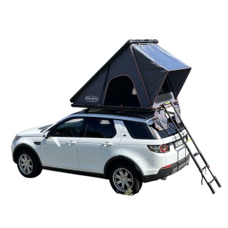 Escape Alu-One Roof Tent, graphite | Szekla4x4.pl