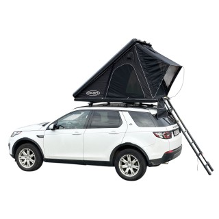 Escape Alu-One Roof Tent, black | Szekla4x4.pl