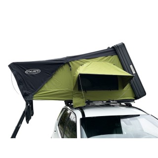Escape VIGO 160 cm Roof Tent, green | Szekla4x4.pl