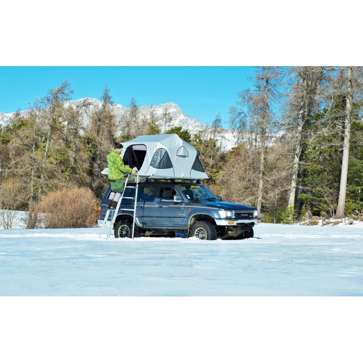 Roof Top Tent James Baroud Vision 150 - Best Quality!