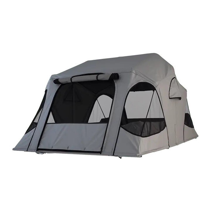 Roof Top Tent James Baroud Vision 150 - Best Quality!