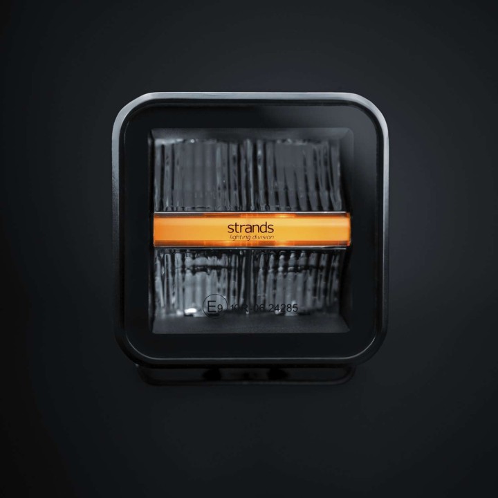 SIBERIA XP QUBE WORK LIGHT 38W STRANDS - view 8