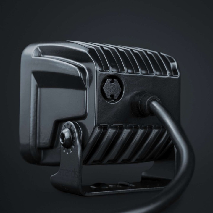 SIBERIA XP QUBE WORK LIGHT 38W STRANDS - view 9